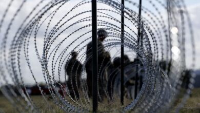 Military Family Deportations Spark Outrage After Enlistment Trap Military Family Deportations Spark Outrage After Enlistment Trap