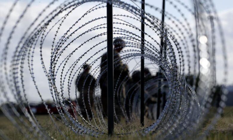Military Family Deportations Spark Outrage After Enlistment Trap