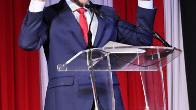Young warns political interference in banking sector could trigger economic crisis Young warns political interference in banking sector could trigger economic crisis