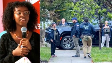 Federal Immigration Fraud Investigation Into Representative Ilhan Omar Centers on Citizenship Paperwork Federal Immigration Fraud Investigation Into Representative Ilhan Omar Centers on Citizenship Paperwork