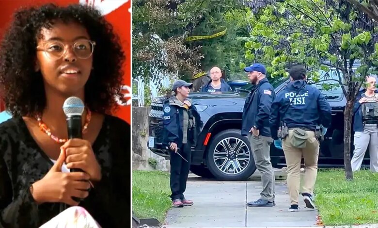 Federal Immigration Fraud Investigation Into Representative Ilhan Omar Centers on Citizenship Paperwork