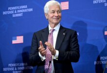 JPMorgan Chase Invests  Billion in U.S. National Security and Resiliency Firms