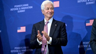 JPMorgan Chase Invests  Billion in U.S. National Security and Resiliency Firms