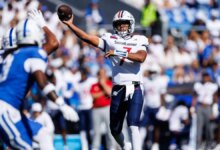 South Alabama Travels to Marshall for Crucial Sun Belt Showdown on Tuesday Night