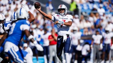 South Alabama Travels to Marshall for Crucial Sun Belt Showdown on Tuesday Night