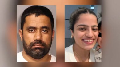 California Man Arrested for Wife’s Murder After False Claims Involving ICE California Man Arrested for Wife’s Murder After False Claims Involving ICE