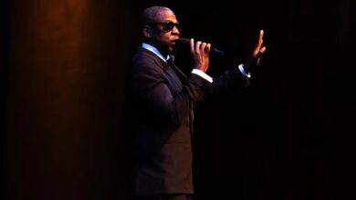 Jay-Z Reportedly Selects Himself to Headline Super Bowl LXI Halftime Show