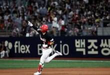 Kia Tigers Face LG Twins in Crucial KBO Matchup at Jamsil Baseball Stadium