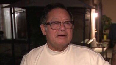 Man Arrested in Federal California Voter Fraud Crackdown Denies Registering Man Arrested in Federal California Voter Fraud Crackdown Denies Registering