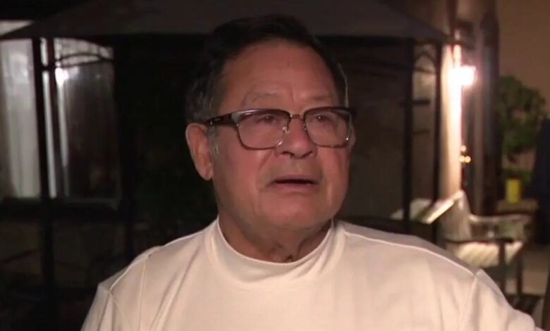 Man Arrested in Federal California Voter Fraud Crackdown Denies Registering