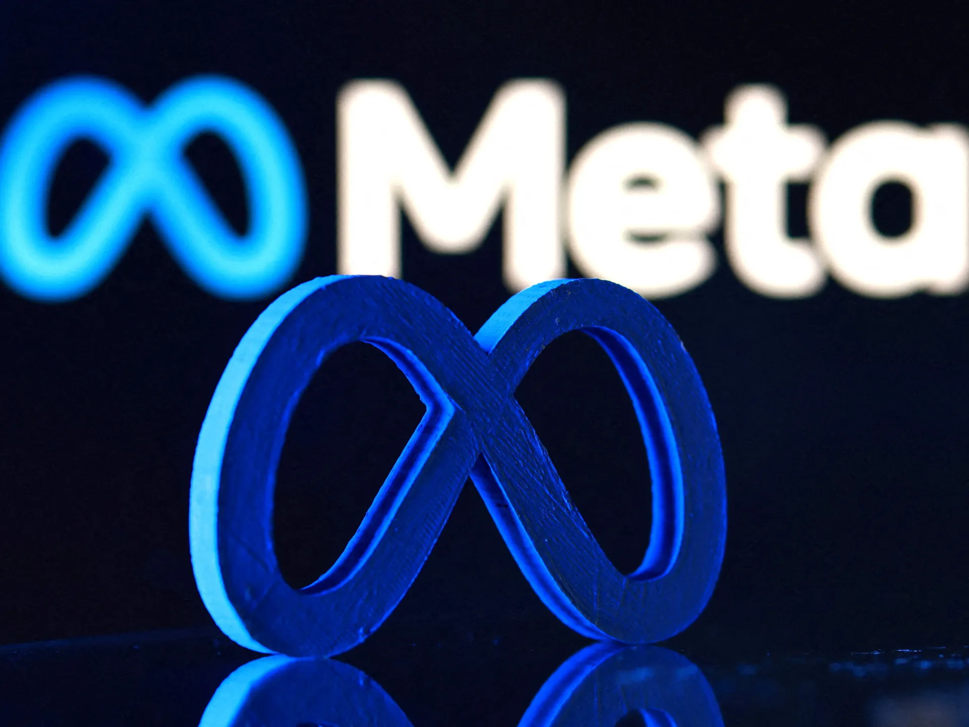 Judge Orders Meta to Pay Record Billion in New Mexico Privacy Case Judge Orders Meta to Pay Record Billion in New Mexico Privacy Case