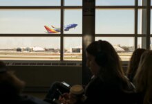 Chicago Midway Airport Runway Closure Triggers Travel Disruption Concerns