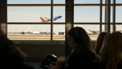 Chicago Midway Airport Runway Closure Triggers Travel Disruption Concerns Chicago Midway Airport Runway Closure Triggers Travel Disruption Concerns