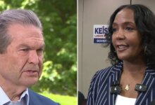 Georgia Governor’s Race Deadlocked as Jackson and Bottoms Battle for Undecided Voters
