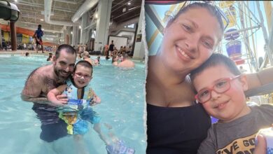Great Wolf Lodge double murder shows signs of premeditation, PI says