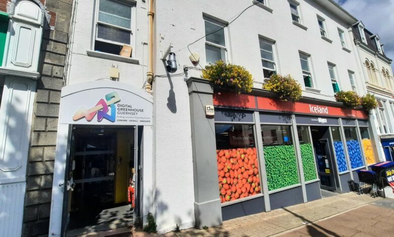 Guernsey Digital Hub Cost Taxpayers £5m From Opening Until Closure