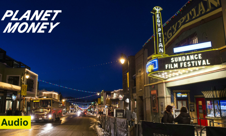 Anatomy of a Movie Market: How Independent Films Reach the Screen