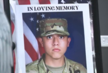 FBI Places Joseph ‘Troubles’ Matos on Ten Most Wanted List with  Million Reward in National Guard Member’s Death