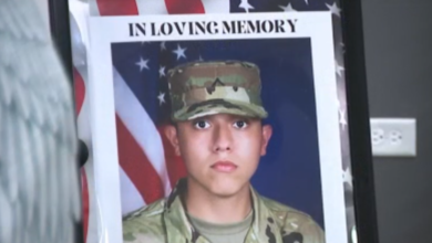 FBI Places Joseph ‘Troubles’ Matos on Ten Most Wanted List with  Million Reward in National Guard Member’s Death