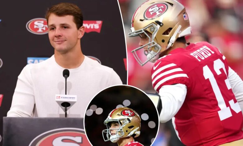 Brock Purdy Matches Tom Brady Territory With Elite Start to 2026 NFL Season