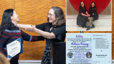 Long Island Nonprofit Hosted Fundraiser for Democratic Lawmaker in Apparent Tax Law Violation Long Island Nonprofit Hosted Fundraiser for Democratic Lawmaker in Apparent Tax Law Violation