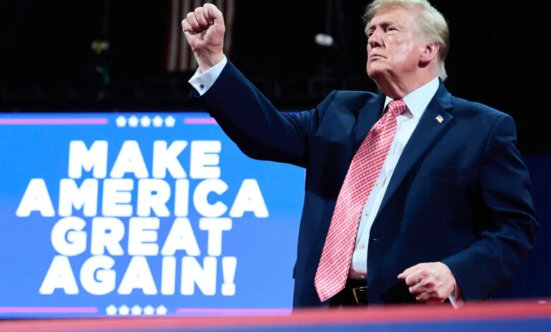 State Department Revokes Over 300,000 Visas in Trump’s Second Term Amid Accelerated Vetting State Department Revokes Over 300,000 Visas in Trump’s Second Term Amid Accelerated Vetting