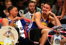 Steph Curry Opens Up About Missing Klay Thompson Ahead of New NBA Season