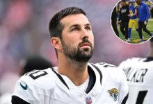 Los Angeles Rams Sign Veteran Brandon McManus to Stabilize Troubled Kicking Position