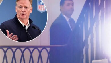 NFL Commissioner Roger Goodell Defends Accountability After Jed York Returns From Suspension