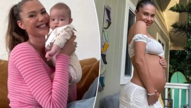 Father of Late Model Sahara Ray’s Infant Daughter Identified Through Birth Records