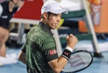 Kei Nishikori Retires: Farewell From Coach Gabe Jaramillo Who Chose the Fearless Boy
