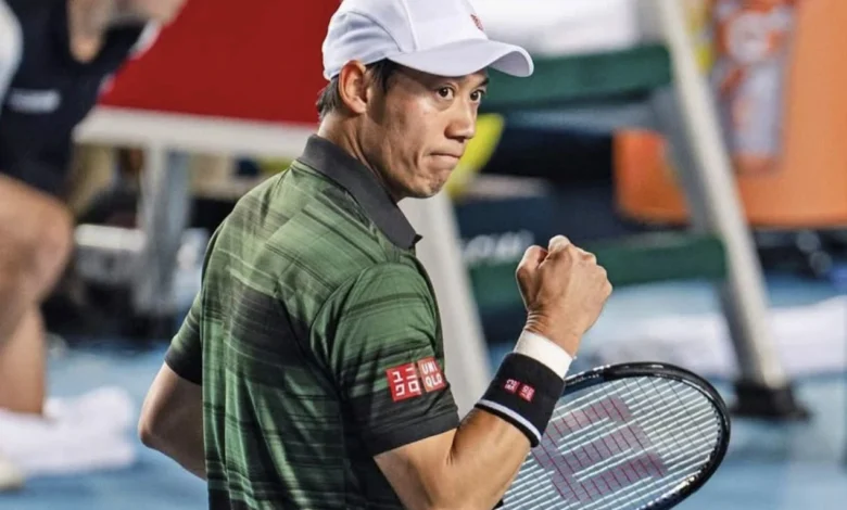 Kei Nishikori Retires: Farewell From Coach Gabe Jaramillo Who Chose the Fearless Boy