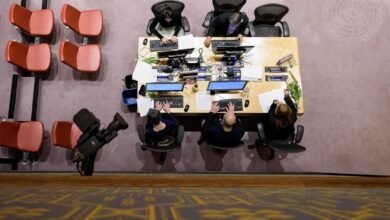 States Must Reaffirm Commitment to International Humanitarian Law as Conflict Evolves, Sixth Committee Hears