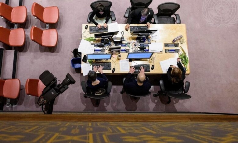States Must Reaffirm Commitment to International Humanitarian Law as Conflict Evolves, Sixth Committee Hears