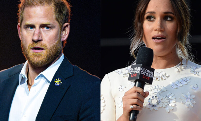 Prince Harry Reveals The Hidden Toll Of Royal Life