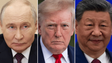 Trump Open to Trilateral ‘Denuclearization’ Summit with Putin and Xi in China