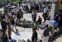 More Than 250,000 Displaced in Yemen as Fighting Escalates Across Multiple Fronts
