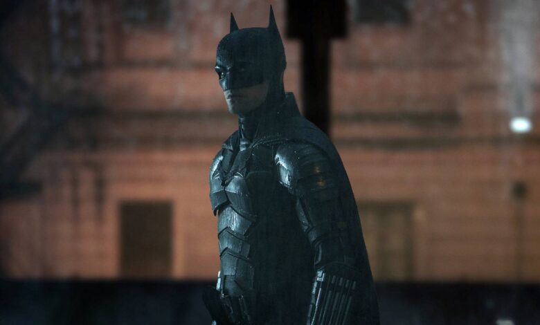 The Batman 2 Filming Paused
