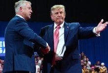 Trump Announces  Billion Harvest Fuel Relief Program to Offset Rising Diesel Costs for Farmers