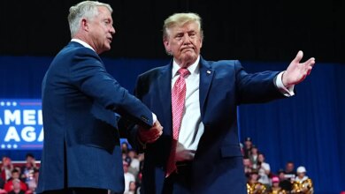 Trump Announces  Billion Harvest Fuel Relief Program to Offset Rising Diesel Costs for Farmers