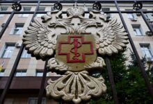 Trump Offers U.S. Help as Siberian Plague Case Emerges