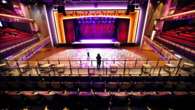 A toddler rave is coming to Boston this weekend
