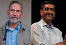 Progressive Democrat Ro Khanna to Campaign in Nebraska with Independent Senate Candidate Dan Osborn