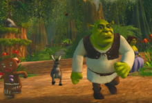 Shrek 2 Remastered Unveiled With November Launch Date And GTA 6 Parody Trailer