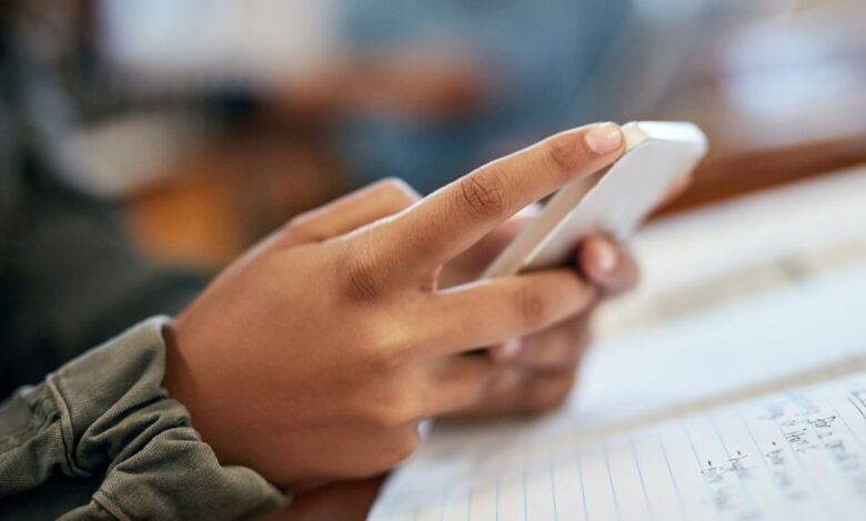 When School Bans Silencing The Tools Of Tomorrow When School Bans Silencing The Tools Of Tomorrow