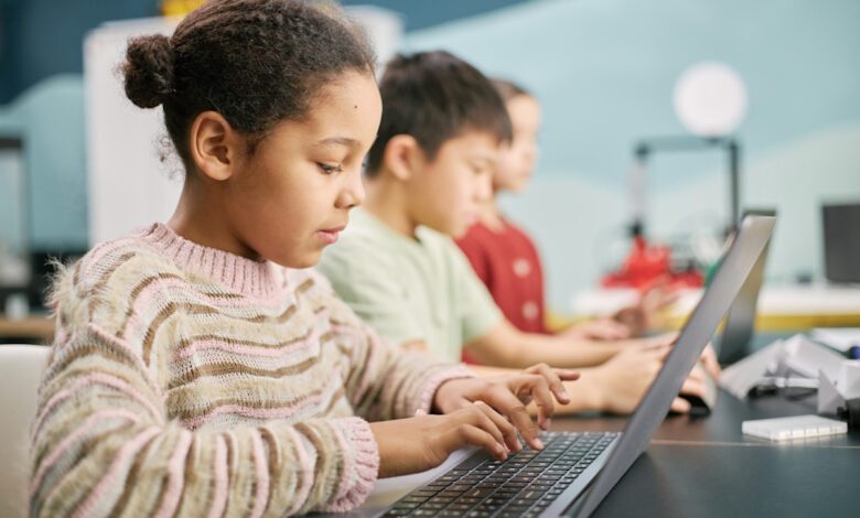When School Literacy Tools Get Caught in AI Panic When School Literacy Tools Get Caught in AI Panic