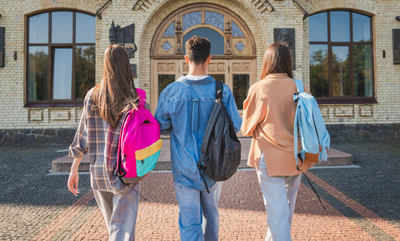 Why Small Rural Schools Are Winning the Attendance War Why Small Rural Schools Are Winning the Attendance War