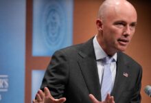 Book-banning GOP governor wants you to buy his book