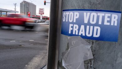 Why Republican Messaging on Voter Fraud May Backfire in the Midterm Elections Why Republican Messaging on Voter Fraud May Backfire in the Midterm Elections
