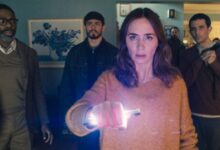 All the new movies and TV shows streaming now (October 2026)